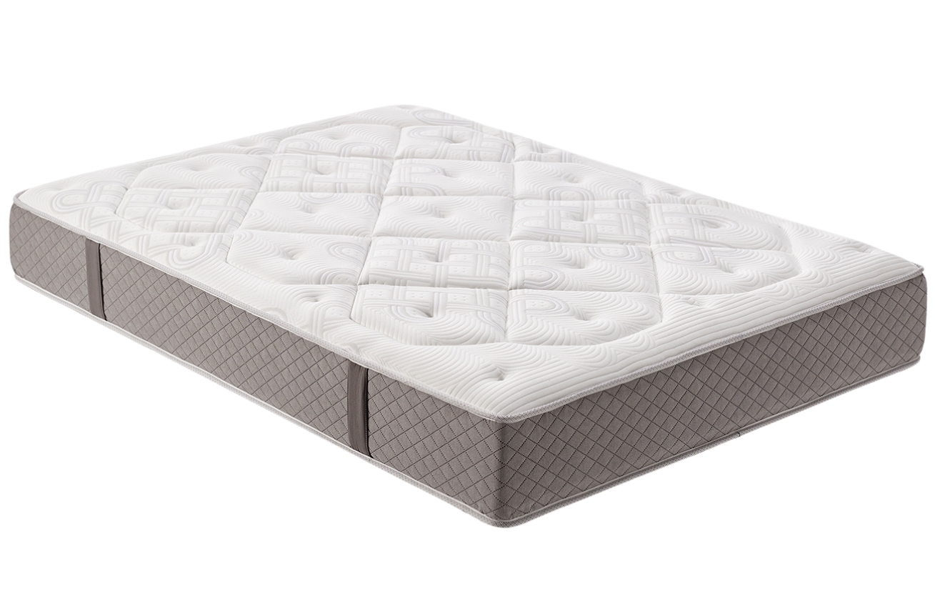 Moonia Pěnová matrace Platinum Classic 200 x 200 cm