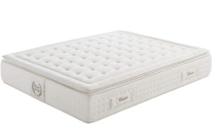 Moonia Pružinová matrace Westin Spring 150 x 200 cm