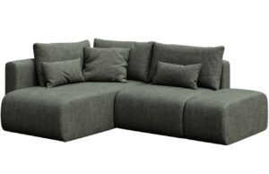 Ghado Rozkládací pohovka Lumine 271 cm