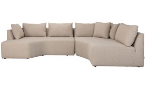 Zuiver Rohová pohovka PROSPER 355 cm