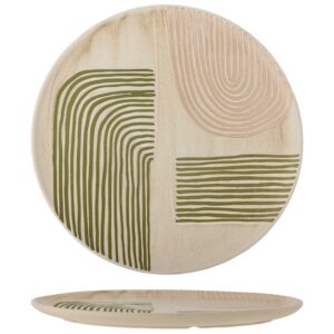 Bloomingville Talíř Amica 39 cm