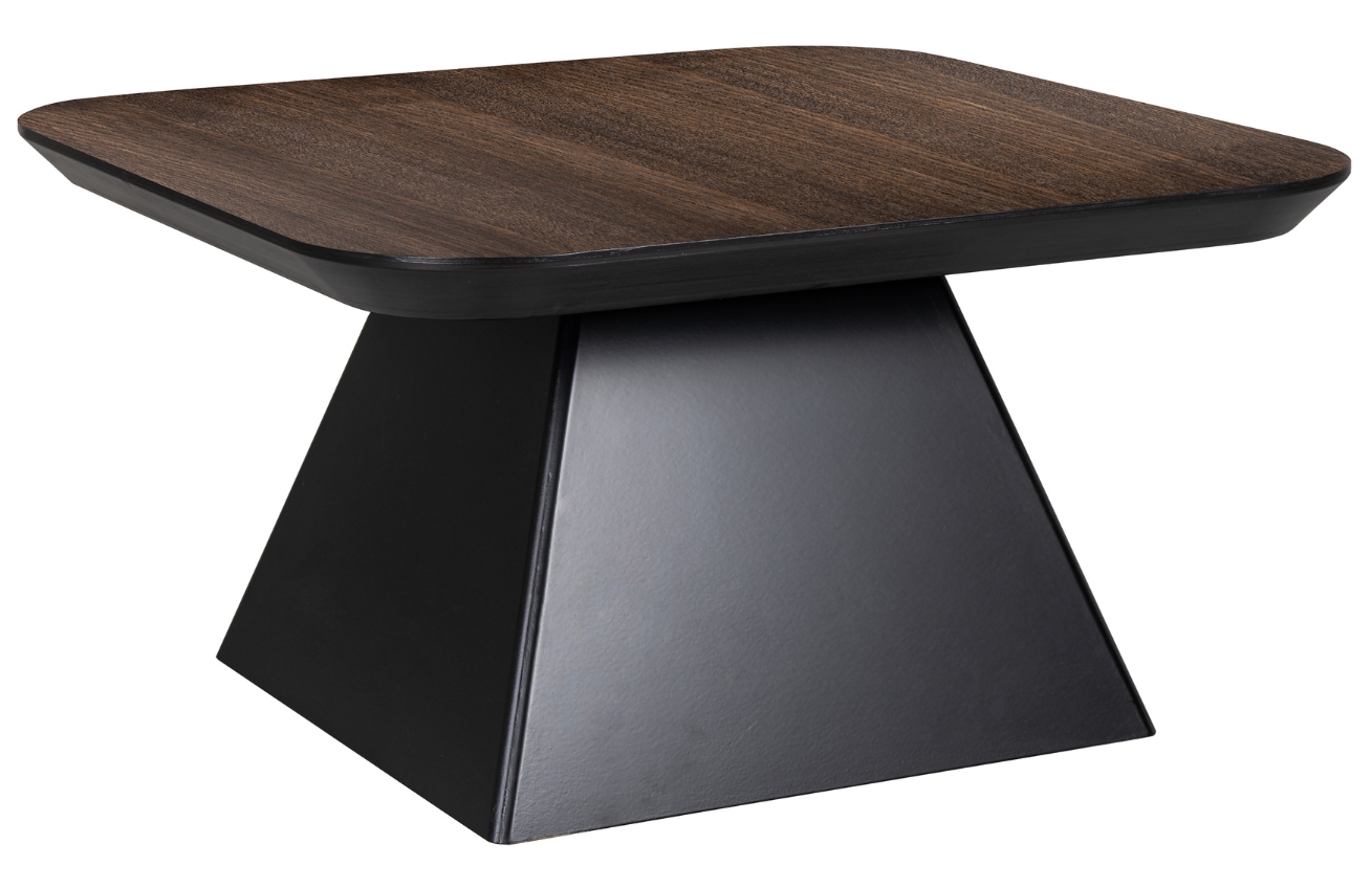 Richmond Dubový konferenční stolek Bonvoy 70 x 70 cm