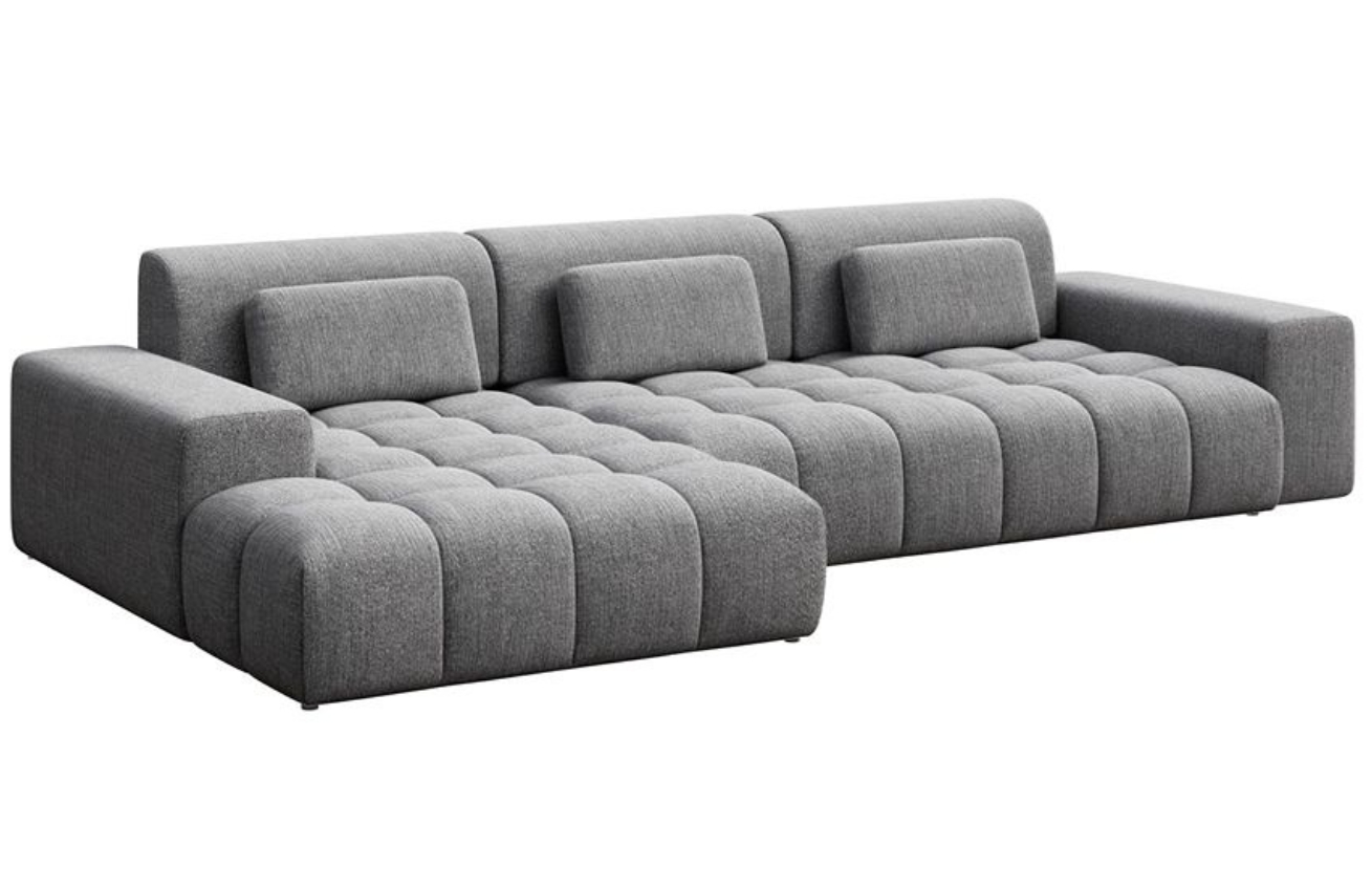 Ghado Rohová pohovka Chevi 325 cm