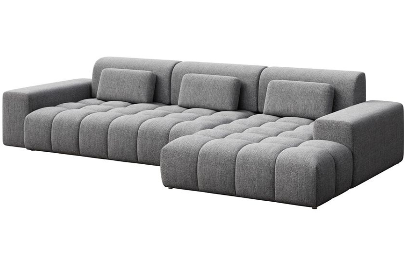 Ghado Rohová pohovka Chevi 325 cm