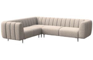 Ghado Rohová pohovka Shel 280 cm
