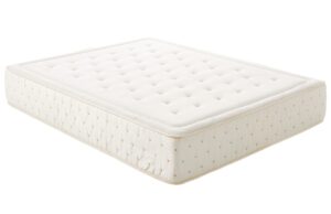 Moonia Pěnová matrace Premium Cashmere 100 x 200 cm