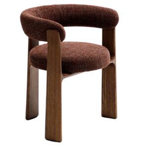 Kave Home Jídelní židle Granite