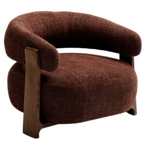 Kave Home Křeslo Granite