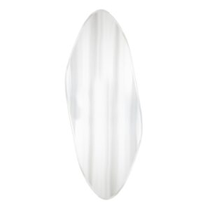 By-Boo Závěsné zrcadlo Gem 150 x 60 cm