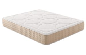 Moonia Pěnová matrace Memory Royal Multizone 150 x 200 cm