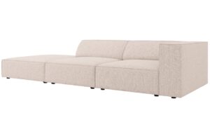 Cosmopolitan Design Pohovka Arendal 262 cm