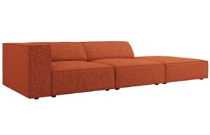Cosmopolitan Design Pohovka Arendal 262 cm