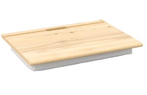 Karup Design Dřevěný odkládací stolek BFF 45 x 33 cm