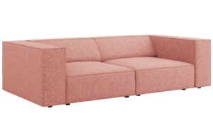 Cosmopolitan Design Pohovka Arendal 204 cm