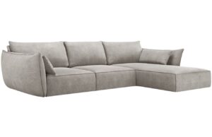 Micadoni Rohová pohovka Kaelle 308 cm