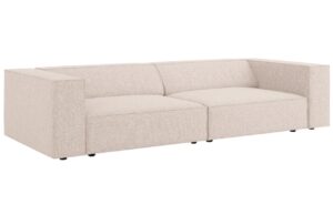 Cosmopolitan Design Pohovka Arendal 244 cm