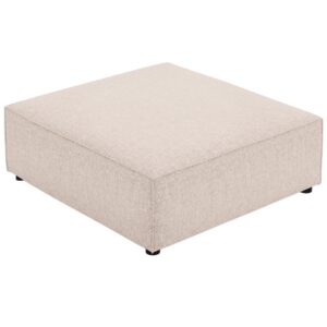 Cosmopolitan Design Podnožka Arendal 102 x 80 cm