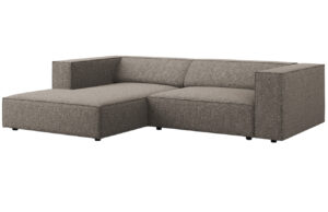 Cosmopolitan Design Rohová pohovka Arendal 224 cm