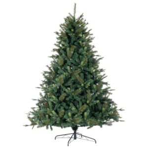 Bizzotto Umělý vánoční strom Sanford 210 cm