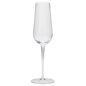 Sklenice na šampaňské Kave Home Mimba 260 ml