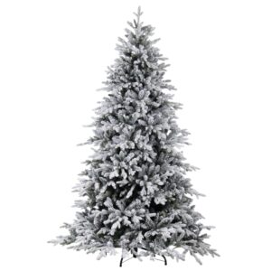 Bizzotto Umělý vánoční strom Livigno 210 cm
