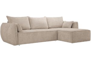 Micadoni Rozkládací pohovka Kaelle 252 cm