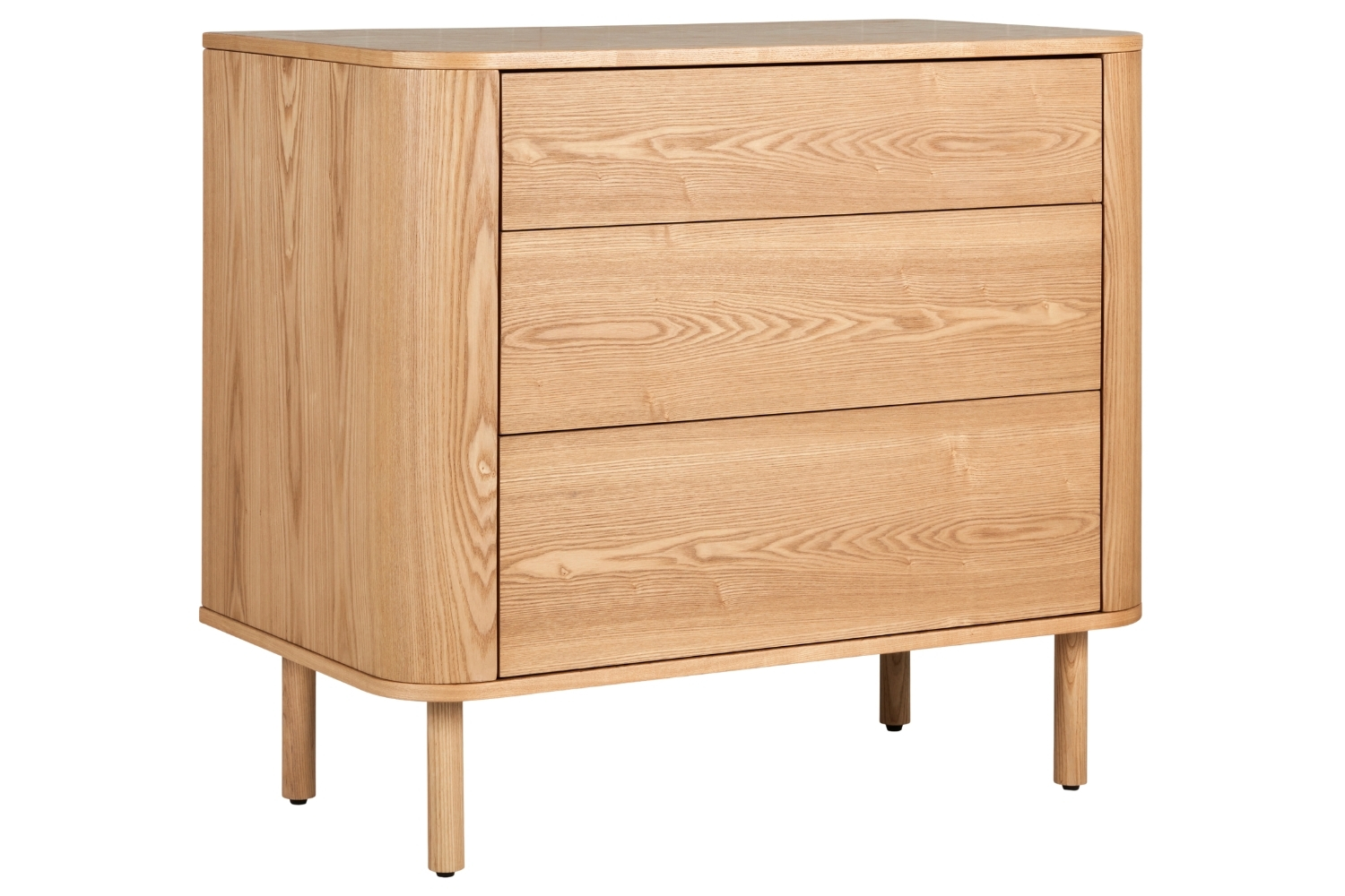 Komoda se zásuvkami Quax Yume 100 x 56 cm