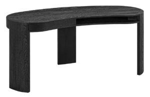 Richmond Dubový pracovní stůl Navarino 165 x 65 cm