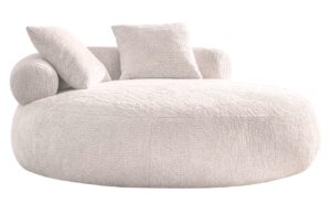 Richmond Lenoška Tivola 165 cm