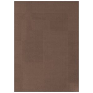 Fargotex Hnědý vlněný koberec Evora 160 x 230 cm