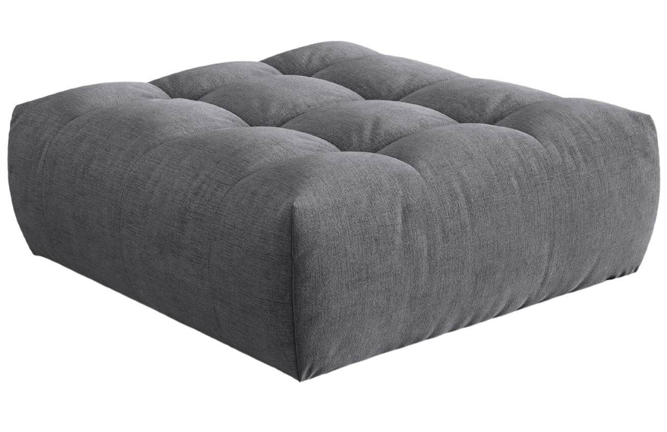 Micadoni Podnožka Bloom 101 x 110 cm