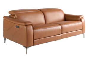 Angel Cerdá Kožená pohovka No. 6181