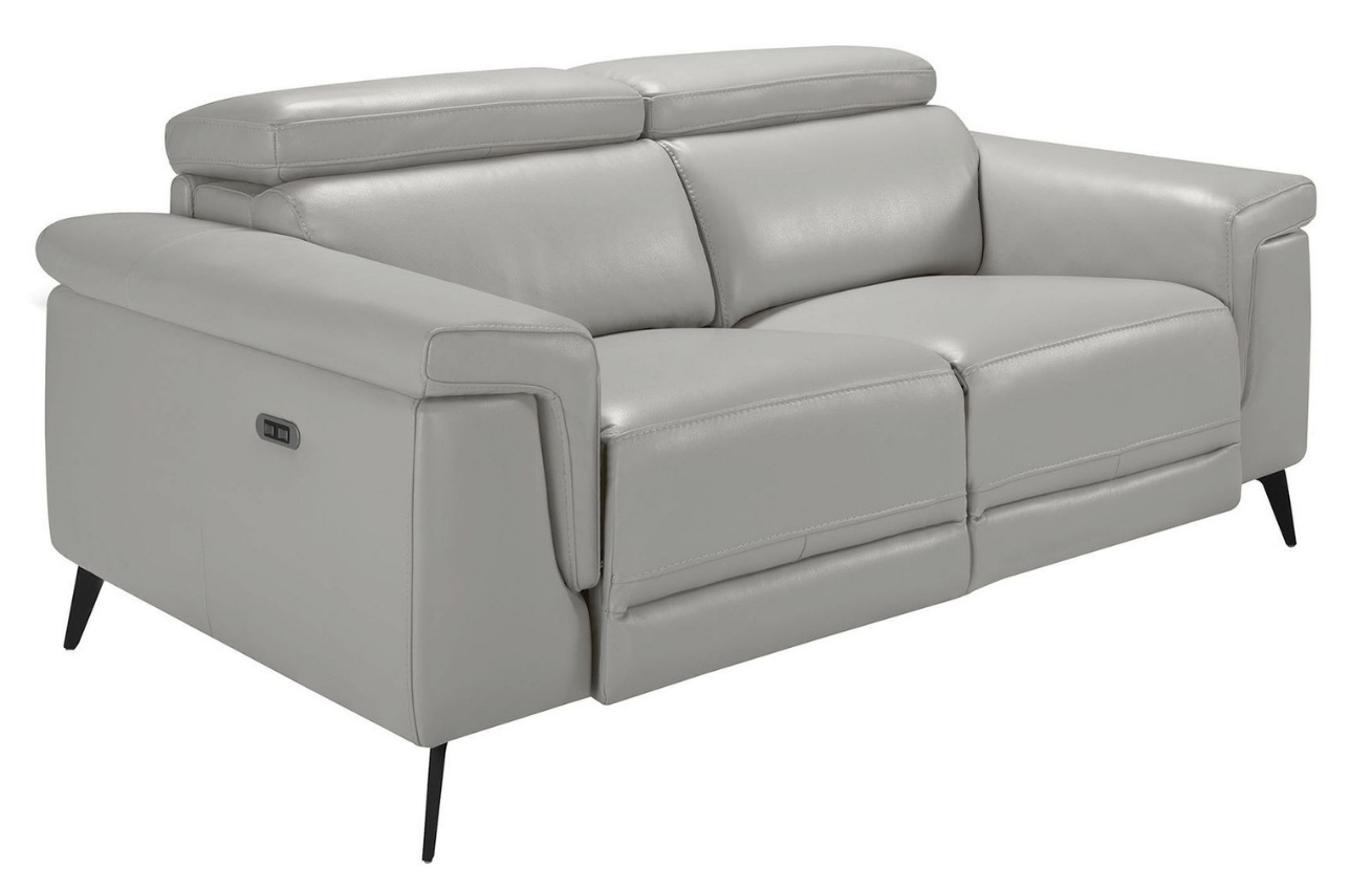 Angel Cerdá Kožená pohovka No. 6107