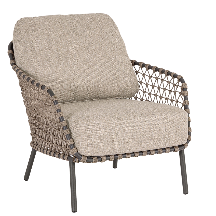 Bizzotto Zahradní křeslo Ivissa