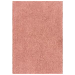 Jotex Růžový bavlněný koberec ALDO 200 x 300 cm