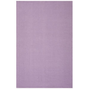 Jotex Fialový bavlněný koberec NIKE 200 x 300 cm