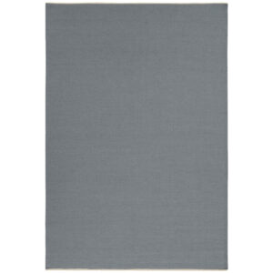 Jotex Světle modrý koberec ROW 200 x 300 cm