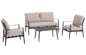 Bizzotto Zahradní set pohovky