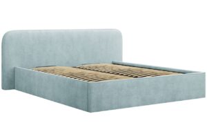 Micadoni Postel Elizabeth 160 x 200 cm s úložným prostorem