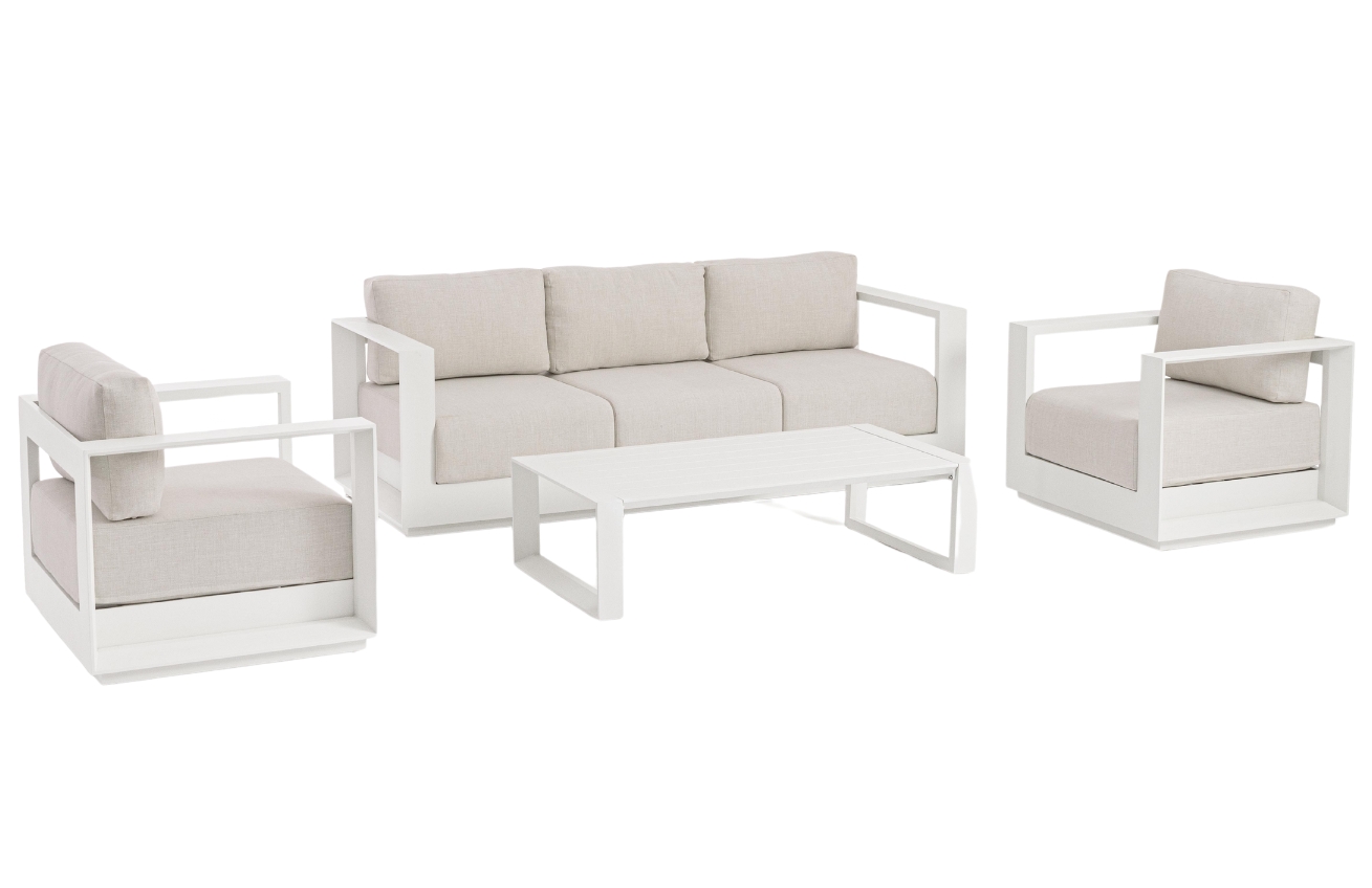 Bizzotto Zahradní set pohovky