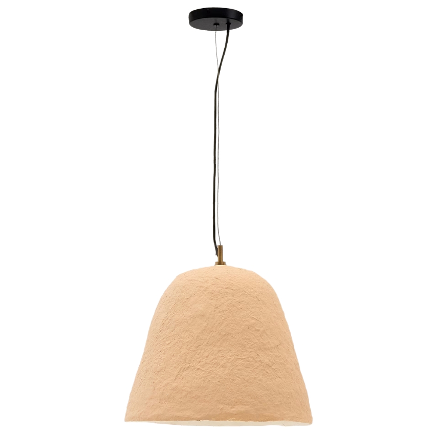 Kave Home Závěsné světlo Lisora 35 cm
