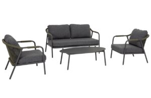 Bizzotto Zahradní set pohovky