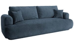 Micadoni Rozkládací pohovka Ella 253 cm