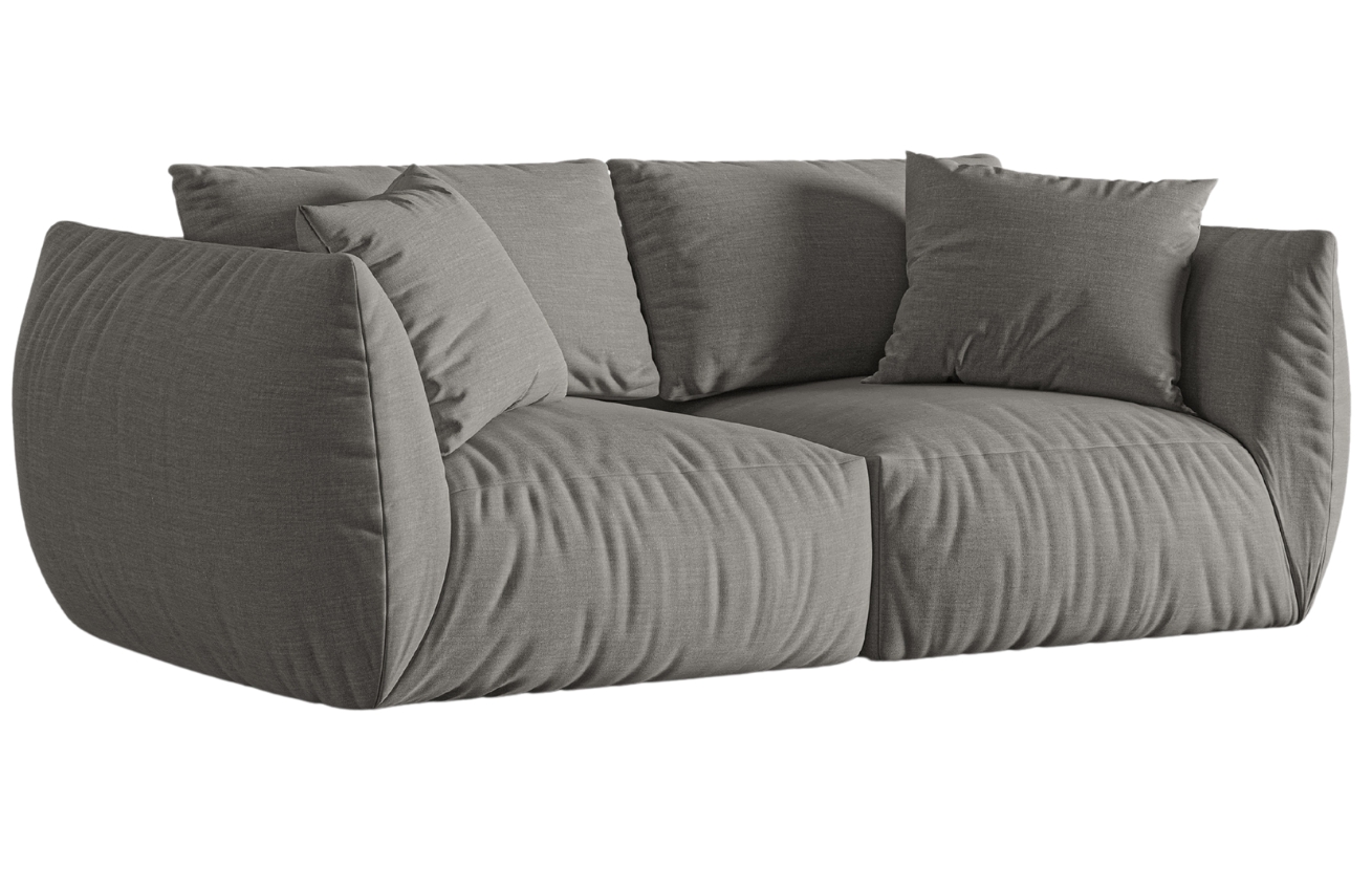 Micadoni Pohovka Chris 220 cm