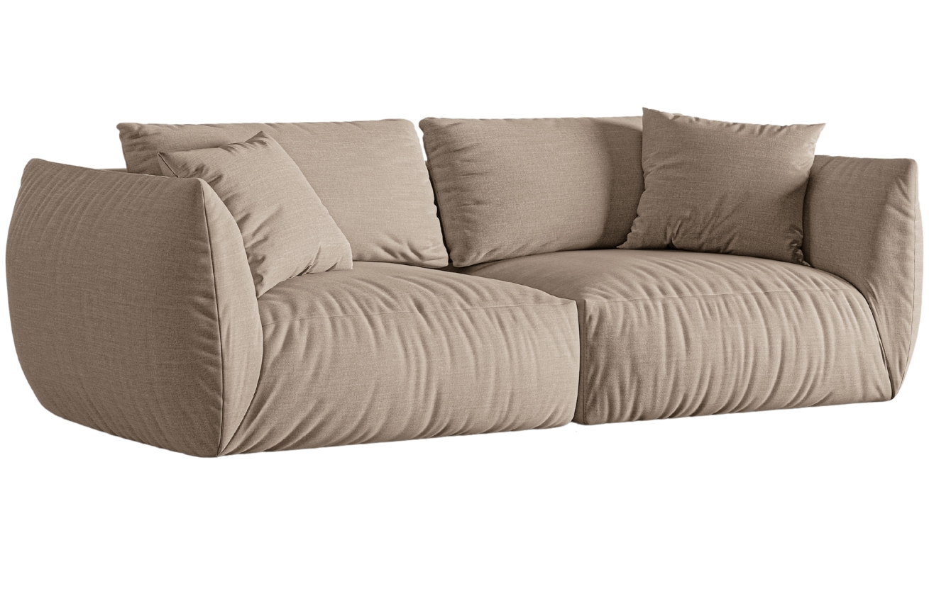 Micadoni Pohovka Chris 260 cm