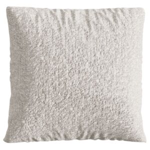 Micadoni Bouclé polštář Nuria 40 x 40 cm