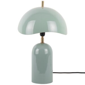 Present time Kovová stolní lampa Querido