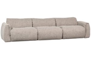 WOOOD Pohovka Bagel 319 cm