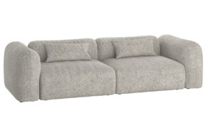 noo.ma Pohovka Yaro 263 cm