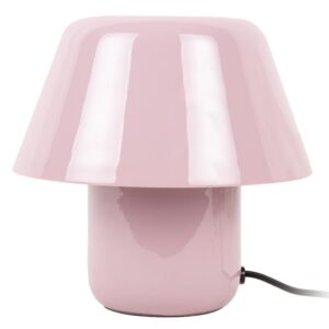 Present time Kovová stolní lampa Afan